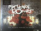 MY CHEMICAL ROMANCE THE BLACK PARADE IS DEAD RSD 2019 NEW & SEALED VINYL SET