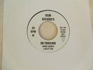 Bobby Adams 'Dr Truelove' / The Volumes 'Give You Up' US RSM northern soul 45 ex