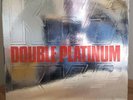 Kiss Double Platinum Original Double LP Gate Fold Vinyl Record