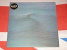 RIDE - Nowhere rare embossed first press cover Creation UK no printed card in