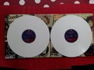 Marc Bolan T.rex Double LP WHITE VINYL Dandy in the Underworld
