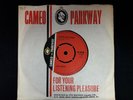 Len Barry, Hearts are Trump 7