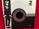 THE SPECIALS Rat Race 1980 UK 7