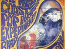 WEST COAST POP ART EXPERIMENTAL BAND, The - Part One (reissue) (mono) - LP