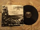 GRAVELAND THE CELTIC WINTER LP Nº303 /666 DARKLAND RECORDS GERMANY BLACK METAL
