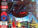 Sortilège ?– Métamorphose ( Limited Red / Blue Vinyl / LP ) RSD / Neu & Ovp