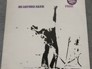 Free - Heartbreaker 1972 UK LP ISLAND 1st pressing (Pink rim)