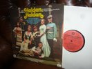 Udo Jürgens, Helden Helden, Michael Heltau, Ariola Club 28165-9 LP, 12