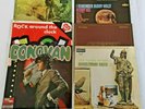 6 LP France 1965-1984 // PERFECT BATCH ROCK