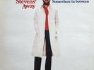 JOHN STEVENS AWAY Somewhere In Between VINYL LP Original 1976 VERTIGO UK Issue