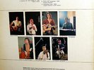MUSICANOVA  LP ITALY 1978 FOLK PROG. SONGS MODERN NEAPOLITAN ( D'ANGIO BENNATO )