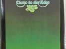 Yes Close To The Edge Gatefold Vinyl Record LP Album