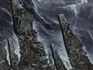 MISERY INDEX - Rituals Of Power GATEFOLD LP Silver Vinyl ltd. 300 NEUWARE