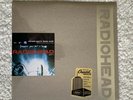 Radiohead Street Spirit (fade Out). Ltd. Edition 12