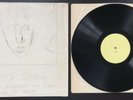 Patti Smith Teenage Perversity And Ships In The Night Rare Bootleg 12” LP Record