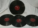 4 B B King 78 RPM 10