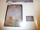MODEST MOUSE - Lonesome crowded west **Vinyl-2LP + MP3-Code**NEW**