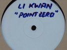 Li Kwan - Point Zero / I need a man - Seka 003 promo
