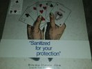 BINGO HAND JOB ( REM ) LIVE AT THE BORDERLINE 1991 2 x VINYL LP  RSD 2019 r.e.m.