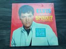 Elvis Presley SPINOUT LPM-3702 (USA 1966 ORIGINAL) 