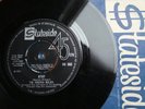 THE VIRGINIA WOLVES - STAY - UK 7