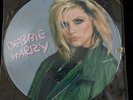 Debbie Harry Free To Fall Vinyl, 12