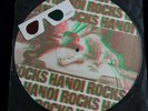 Hanoi Rocks Don't You Ever Leave ME 12