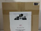 The Joshua Tree 30 Anniversary Box Set U2 New  Sealed  7XLP Super Deluxe Edition