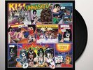 Kiss - Unmasked 602537715541 (Vinyl Used Very Good)