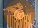 Soundgarden Ultramega OK Gold Vinyl SST LP