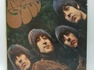 BEATLES   Rubber Soul LP T2442 Original Mono 1965 VG+ RIAA 3