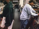 DJ Shadow - Endtroducing..... '96 2xLP US ORG  The Automator