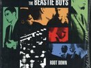 Beastie Boys - Root Down EP '95 EP US ORG  Prince Paul
