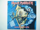 Iron Maiden 33Tours vinyle No Prayer For The Dying