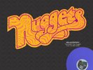 Various Artists - Nuggets Hallucinations Vinyl LP X 2 Purple Marble RSD 2015 LTD