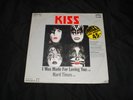 KISS I WAS MADE FOR LOVING YOU 12