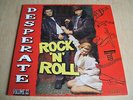 VARIOUS ARTISTS - DESPERATE ROCK’N’ROLL VOL.22 vinyl lp rare rockabilly