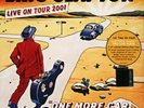 Eric Clapton - One More Car, One More Rider - 3x Clear Vinyl LP RSD