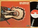 LP Keef Hartley Band - Halfbreed - Deram - SML 1037 - Germany