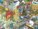 KINGS OF THE ROLLERS - Kings Of The Rollers - Vinyl (coloured 3xLP) Hospital