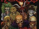 Necro Metal Hip Hop 2 vinyl lp set Near Mint ICP ILL BILL