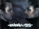 BOMFUNK MC'S: IN STEREO (LP vinyl *BRAND NEW*)
