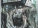MASONICS Obermann Rides Again 500 Only New LP 2016 Garage MILKSHAKES Hear