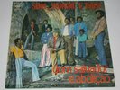 Dom Salvador E Abolição ?– Som, Sangue E Raça - Unofficial Release, 1982, CBS