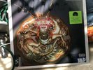 RSD Death Grips STEROIDS CROUCHING TIGER Megamix sealed WHITE vinyl LP