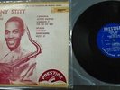 Sonny Stitt Favorites Volume 2 PRLP Prestige 148 Records  DG LP Vinyl 10