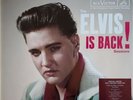 Elvis Presley Elvis Is Back Sessions Ftd Vinyl LP - Fast Dispatch
