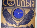 Benny Goodman and his Orch. COLUMBIA 2892 Blue Wax  E- PRE WAR JAZZ 78