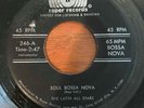 Mod Latin Tittyshaker 45 Latin All Stars - Soul Bossa Nova HEAR  Roper
