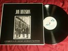 A Retrospective on the Vinyl Pain and Pleasure of Joy Division Orig NM LP FRANCE